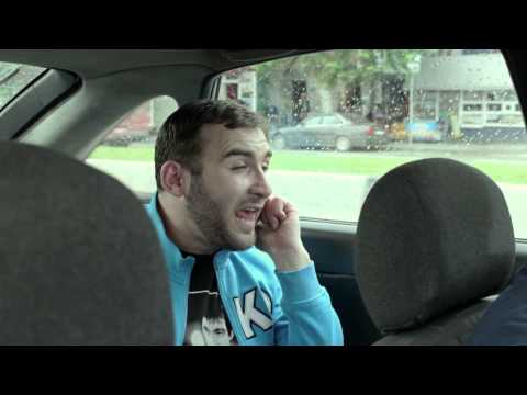 [თიზერი] ტაქსი - უკვე კინოთეატრებში!