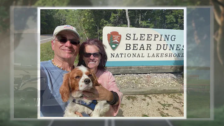 Home Is Where You Park It - Meet Erik & Jeanne And...