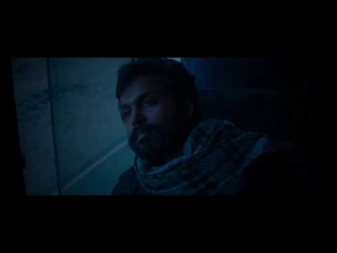 Kaatru Veliyidai- Nallai Allai (Feeling Songs) | Mani Ratnam | AR Rahman | Status On The Way