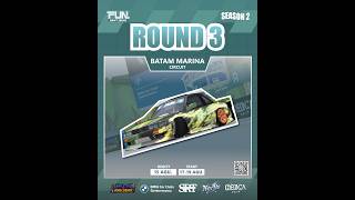 Fun Drift Series S2: Round 3 (TANDEM TOP 16)