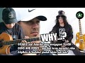 WHY? GITARIS YANG MENGAGUMI SLASH (GUNS AND ROSES) PUN IKUT TURUN MEREAKSI VIDEO ALIPBATA DI YOUTUBE