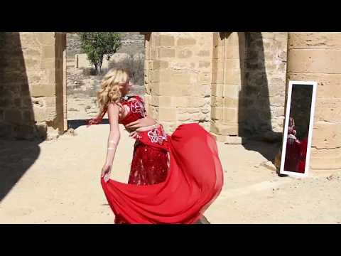 Belly Dance promo video