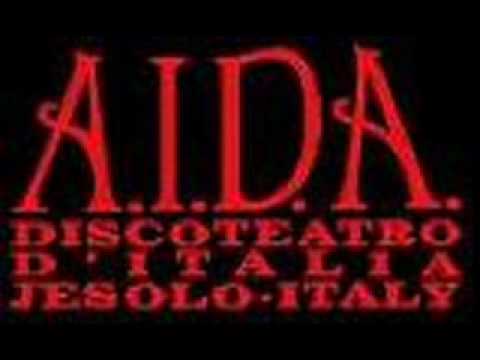 Marco Bellini Aida(Jesolo)Apri...  1998 Parte 1