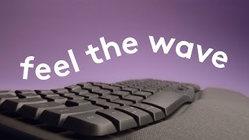 Feel the Wave | Introducing Wave Keys