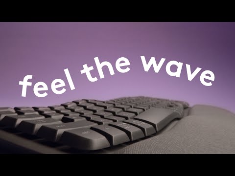 Feel the Wave | Introducing Wave Keys