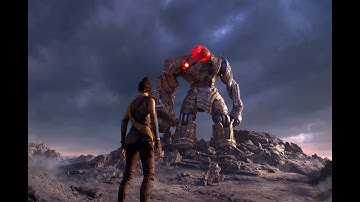 Unreal Engine and Green Screen - Tutorial