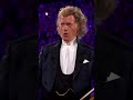 #andrerieu #andrerieulive #violinshorts #kingofwaltz #classicalcrossover #classicvibes#feelgoodmusic