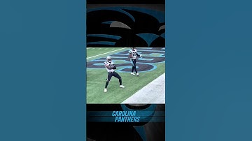 This is why I love the Panthers #nfl #panthers #fyp #shorts