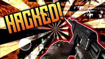 Bullet Force Hacked Account (Everything Unlocked)