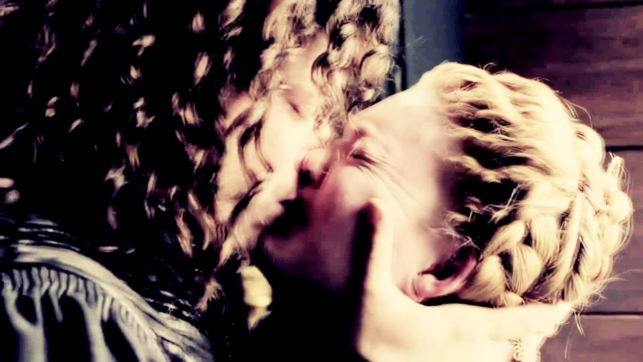 I gave you all | Cesare&Lucrezia