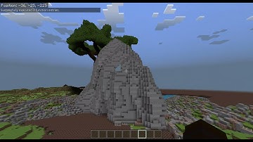 Minecraft Bedrock Build Tools Addon - Quick Demo