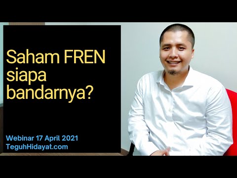 Prospek Saham Smartfren Telecom (FREN)