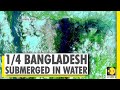 Bangladesh floods | NASA images reveal stark flood situation | World News