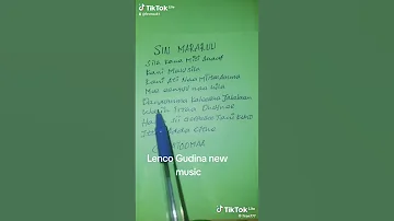 Sirba Leenco Guddinaa 