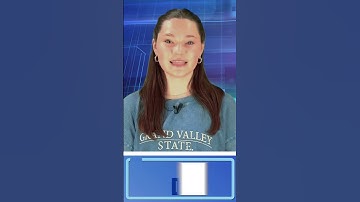 GVSU IT Pre Orientation Student Video