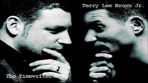 The Timewriter & Terry Lee Brown Jr. -Deep House M...