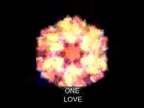 ONE LOVE 4 Jo Anne Moore by Arzell Papazell Nelson