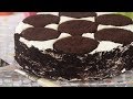 Icebox Cake Recipe Demonstration - Joyofbaking.com