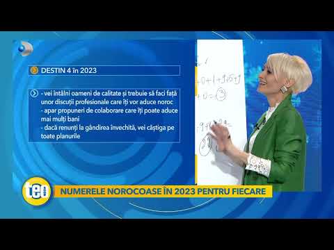 Teo Show (31.12.2022)