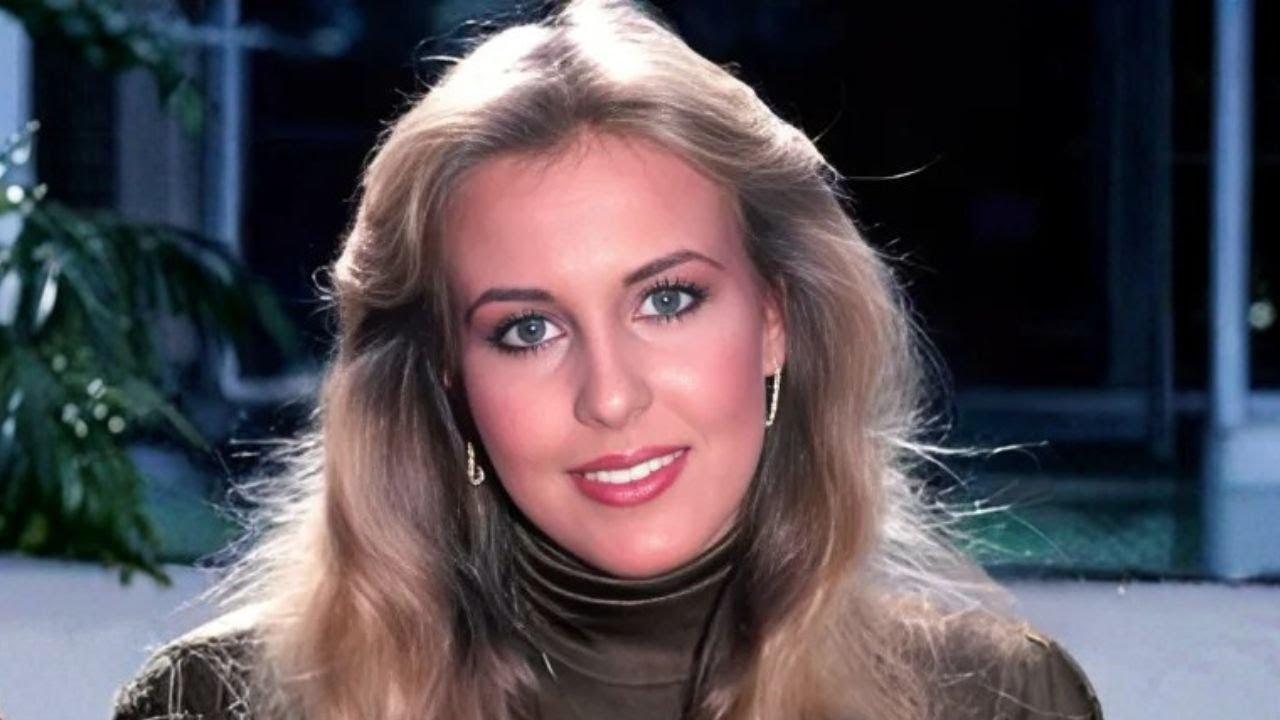 At 63, The Tragedy Of Genie Francis Is Beyond Heartbreaking