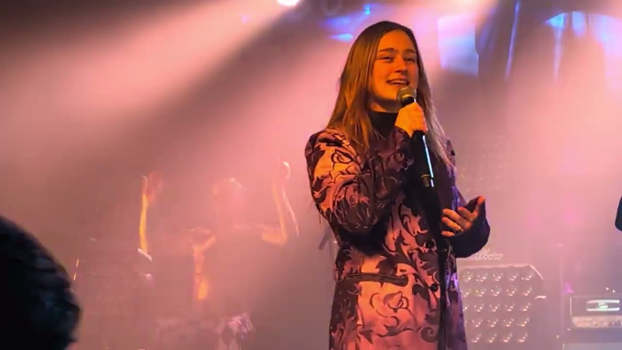 KNORKATOR - Ich verachte Jugendliche - live in Stuttgart 2026