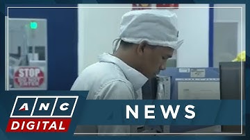 Texas Instruments to expand Clark and Baguio facilities | ANC