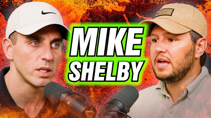 This Interview Will Scare You | Mike Shelby