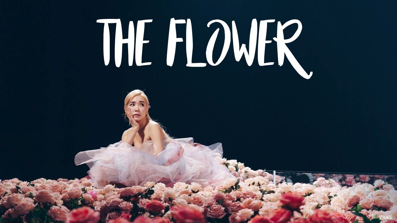 Tiffany Young — The Flower (Lyric 