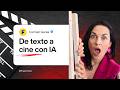 Videos con IA: poniendo a prueba Utopai Studios 😱