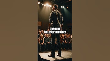 The Unexpected Revelation: A Journey to Self-Discovery