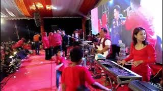 Ical Da Ridwan Lida - Nurjanah Off air Dondang Kaltim