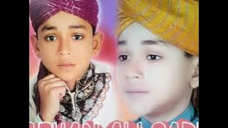 farhan ali qadri Data meray data - YouTube.FLV