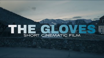THE GLOVES - DJI Pocket 3 Short Cinematic Film