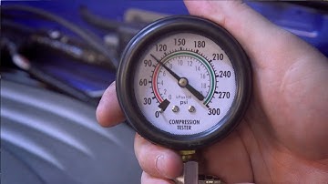 How to Test Engine Compression + Choosing the Best Power Inverter - Eastwood
