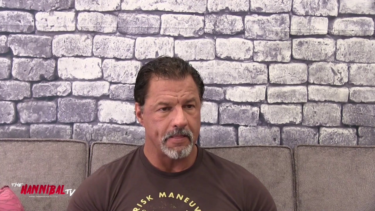 Al Snow on Enzo Amore Cleared of Rape Charges