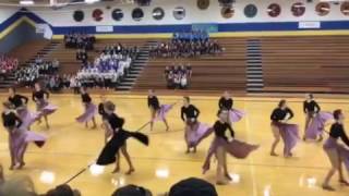 SMS Pacesetters Home Routine (muted by YouTube)