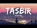 Mzee trix  tasbir lyrics