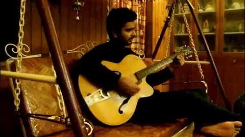 Yakeen by Harsh Sinha.wmv