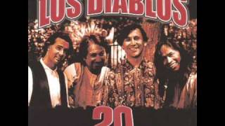 Video thumbnail of "LOS DIABLOS AHORA POR IDEA"