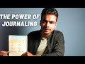 Why & How TOP 1% do journaling