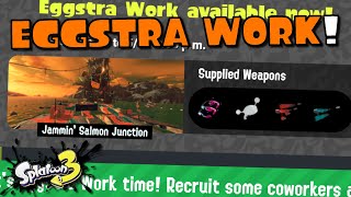 Weekly Stream! | Eggstra Work on Jammin Salmon Junction!
Lets do some Eggstra work! This should be fun! :)
Website! https://propermax.neocities.org/
Subscribe! https://www.youtube.com/channel/UClw8t-tKdeIHWE_0x_Ouo8w
Bluesky! https://bsky.app/profile/propermax.bsky.social Weekly Stream! | Eggstra Work on Jammin Salmon Junction!