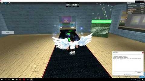 ✅ROBLOX EXPLOIT/HACK STYLEX TRIAL ✅ | 100+CMDS STABLE | 2017 WORKING✅