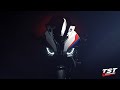 TST Exclusive In-Tail LED Integrated Tail Light Sneak Peak - 2020+ BMW S1000RR