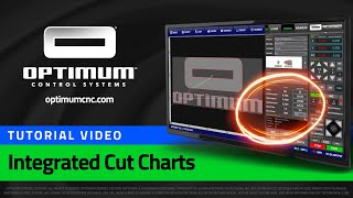 OptimumCNC: 09_01 Cut Charts