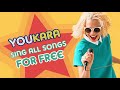 Arikil Ini Njan Varaam Karaoke with Lyrics HD Adam Joan | Deepak Dev | | Sing With YouKara Mp3 Song