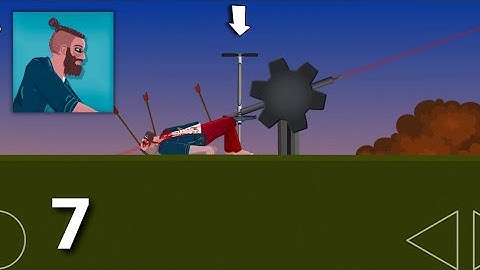 Short Ride - Gameplay Walkthrough Part 7 Tutorial (ios Android)