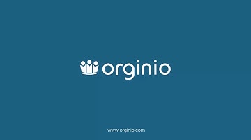 How to purchase orginio from ADP Marketplace