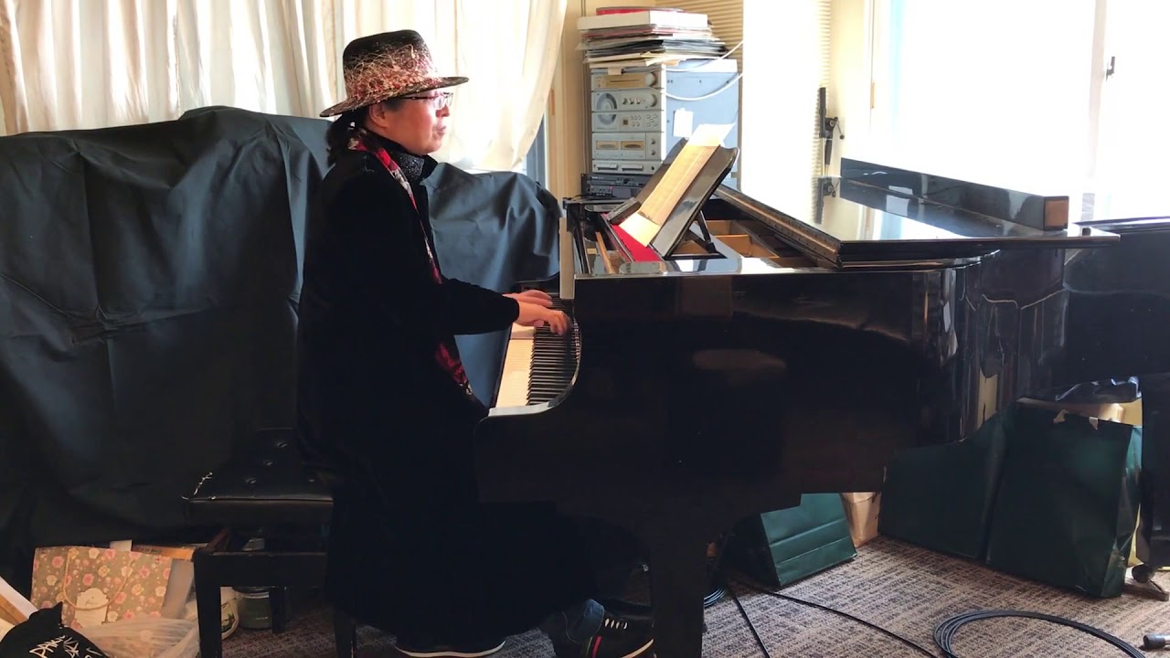 中村力さん Riki Nakamura Kakehashi運営委員 からピアノメッセージ シャントゥ Youtube 中村力さん Riki Nakamura Kakehashi運営委員 からピアノメッセージ シャントゥ Youtube