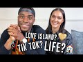 OUR LOVE ISLAND EXPERIENCE! Whats Next? | Siannise & Luke