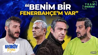 Taraftar Artık Ayağa Kalkmalı | Konyaspor Maçı | Ali Koç'un 3 Yıllık Dönemi | İsmail Kartal